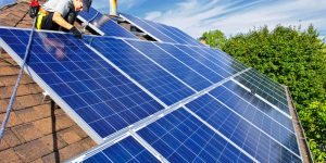 Production de l’électricité photovoltaïque rentable à Tours-sur-Marne